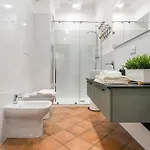 Daire L'atelier Del Centro: Tra Design, Storia E Fascino Brescia