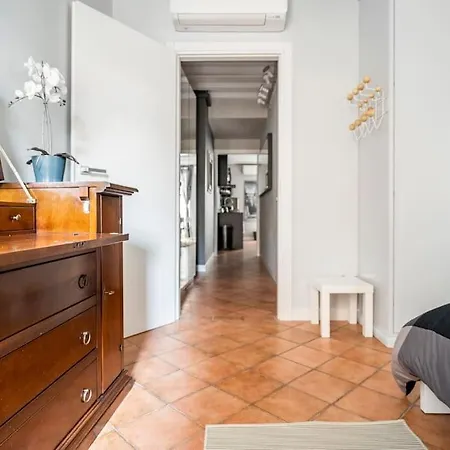 L'atelier Del Centro: Tra Design, Storia E Fascino Daire