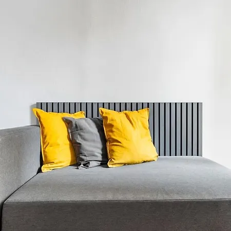 L'atelier Del Centro: Tra Design, Storia E Fascino Daire