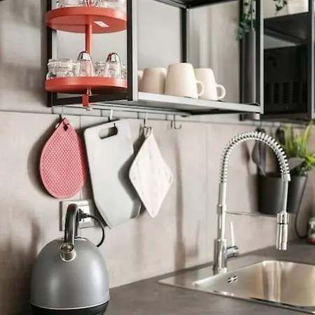 Daire L'atelier Del Centro: Tra Design, Storia E Fascino Brescia