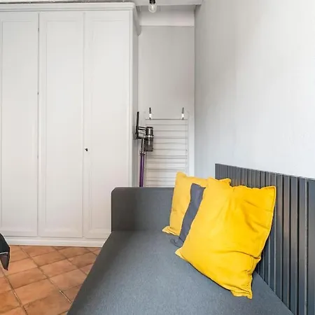 L'atelier Del Centro: Tra Design, Storia E Fascino * Brescia